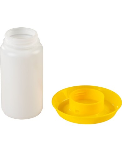 Napájačka Goodfarm PDK21 1.0 lit, pre hydinu, plast