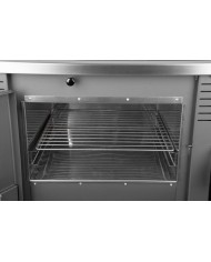 Sporák Pro PANONIA, mocca, pravý vývod