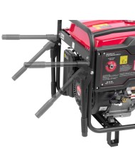 Elektrocentrála Strend Pro KM8000-A, 6,5/6.0 kW, s elektr. štartovaním, benzínová