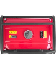 Elektrocentrála Strend Pro KM4000-A, 3.0/2.8 kW, benzínová