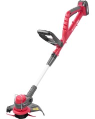 Vyžínač Worcraft CGT-S20LiSTA ShareSYS, 20V Li-ion, 24 cm, SET nylónová hlava, silón, akumulátor a nabíjačka