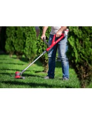 Vyžínač Worcraft CGT-S20LiSTA ShareSYS, 20V Li-ion, 24 cm, SET nylónová hlava, silón, akumulátor a nabíjačka