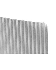 Lem Strend Pro Garden, 150 mm, L-6 m, trávnikový, kovový