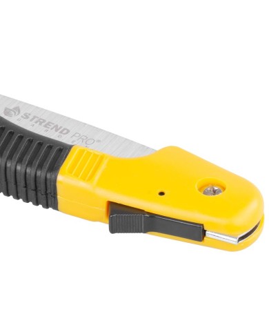 Sada Strend Pro, záhradné nožnice na konáre, pílka, púzdro, 3-dielna sada