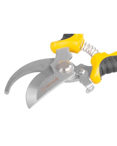 Sada Strend Pro, záhradné nožnice na konáre, pílka, púzdro, 3-dielna sada