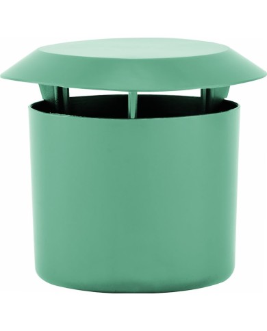 Pasca Strend Pro, na slimáky, 115x115x110 mm, bal. 2 ks