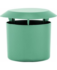 Pasca Strend Pro, na slimáky, 115x115x110 mm, bal. 2 ks