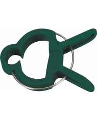 Spona Strend Pro, upínacia na rastliny, 45 mm, bal. 12 ks