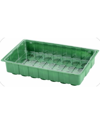 Miniparenisko Strend Pro, 28 priesad, 35,5x22x7 cm