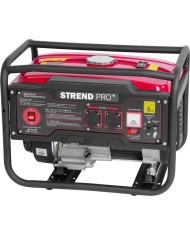 Elektrocentrála Strend Pro KM2500-A, 2,3/2.1 kW, benzínová