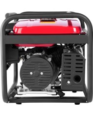 Elektrocentrála Strend Pro KM2500-A, 2,3/2.1 kW, benzínová