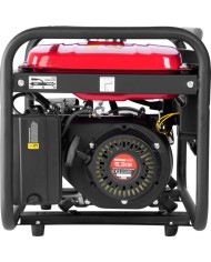 Elektrocentrála Strend Pro KM2500-A, 2,3/2.1 kW, benzínová