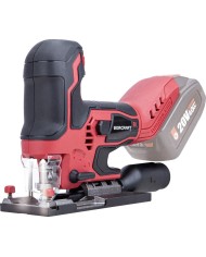 Píla Worcraft CJS-S20LiB ShareSYS, 20V Li-ion, priamočiara, bezuhlíková