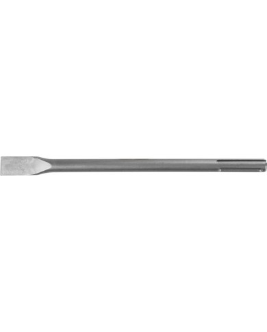 Sekáč Worcraft RH15-40X, plochý, SDS-Max