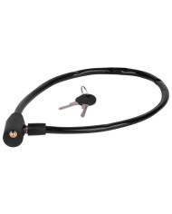 Zámok Bikerlock BL-103, 65 cm, na bicykel