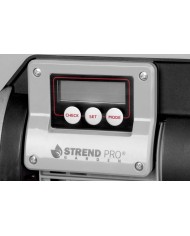 Čerpadlo Strend Pro Garden HWA850, 850W, do čistej vody, záhradné, 3600 l/h, kábel 1 m, LCD displej