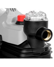 Čerpadlo Strend Pro Garden HWA850, 850W, do čistej vody, záhradné, 3600 l/h, kábel 1 m, LCD displej