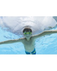 Okuliare Bestway® 21065, Lightning Pro Goggles, mix farieb, plavecké, do vody