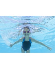 Okuliare Bestway® 21065, Lightning Pro Goggles, mix farieb, plavecké, do vody