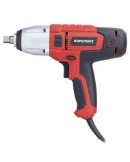 Uťahovák Worcraft IW-500, rázový, 400Nm, 1/2" square