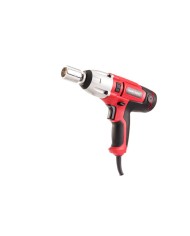 Uťahovák Worcraft IW-500, rázový, 400Nm, 1/2" square