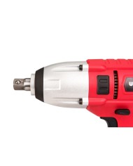 Uťahovák Worcraft IW-500, rázový, 400Nm, 1/2" square