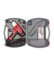 Uťahovák Worcraft IW-500, rázový, 400Nm, 1/2" square