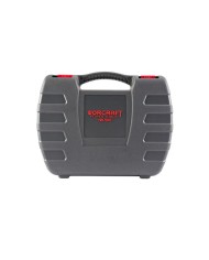 Uťahovák Worcraft IW-500, rázový, 400Nm, 1/2" square