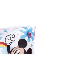 Rukávniky Bestway® 91002, Mickey&Friends, detské, nafukovacie, do vody, 23x15 cm