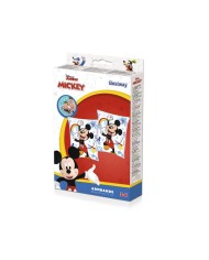 Rukávniky Bestway® 91002, Mickey&Friends, detské, nafukovacie, do vody, 23x15 cm