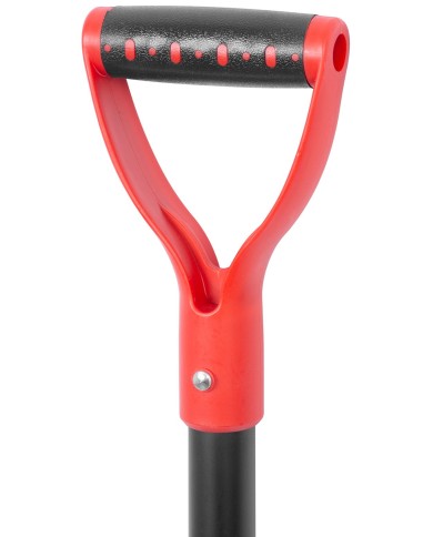 Lopata Strend Pro Garden ErgoBULL, fiberglass násada D 1150 mm