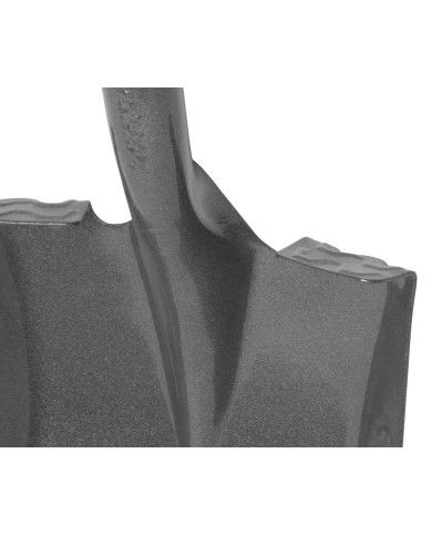 Lopata Strend Pro Garden ErgoBULL, fiberglass násada D 1150 mm