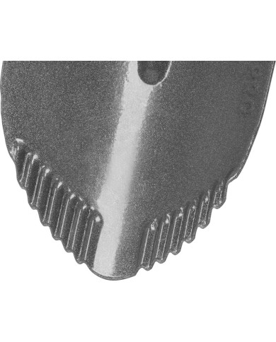 Rýľ Strend Pro Garden ErgoBULL, MINI, drenážny, fiberglass násada D 700 mm