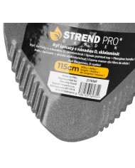 Rýľ Strend Pro Garden ErgoBULL, špicatý, so sklolaminátovou násadou D 1150 mm