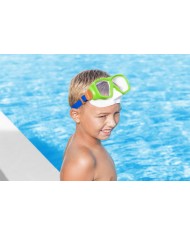 Okuliare Bestway® 22039, Hydro-Swim Aquanaut, mix farieb, plavecké, na potápanie, do vody