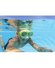 Okuliare Bestway® 22039, Hydro-Swim Aquanaut, mix farieb, plavecké, na potápanie, do vody