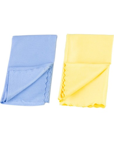 Utierka Strend Pro MW218, Microfiber, do kuchyne, 40x40 cm, bal. 2 ks