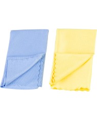 Utierka Strend Pro MW218, Microfiber, do kuchyne, 40x40 cm, bal. 2 ks