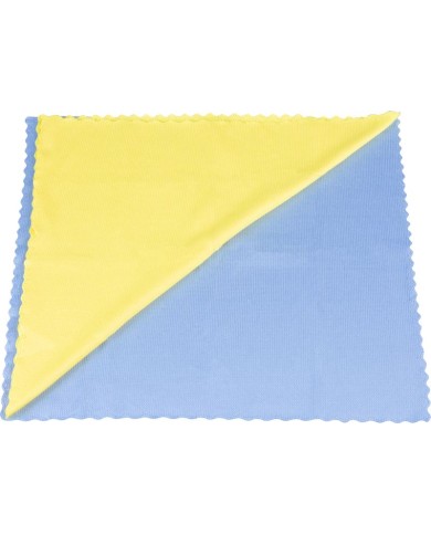 Utierka Strend Pro MW218, Microfiber, do kuchyne, 40x40 cm, bal. 2 ks