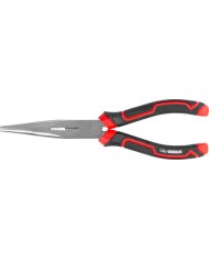 Kliešte Strend Pro Premium ComfortGrip DL412, 200 mm, s dlhými čeľusťami