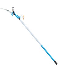 Nožnice AQUACRAFT® 320070, záhradné, na konáre, s pílkou, teleskopické