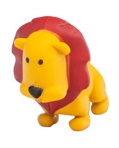 Svietidlo Strend Pro Keychain, kľúčenka, prívesok so zvukom, ovca/lev/drak, LED 5 lm