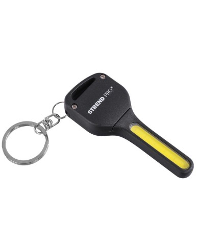 Svietidlo Strend Pro Keychain, kľúčenka, prívesok, s magnetom, LED 60 lm, 75x30 mm