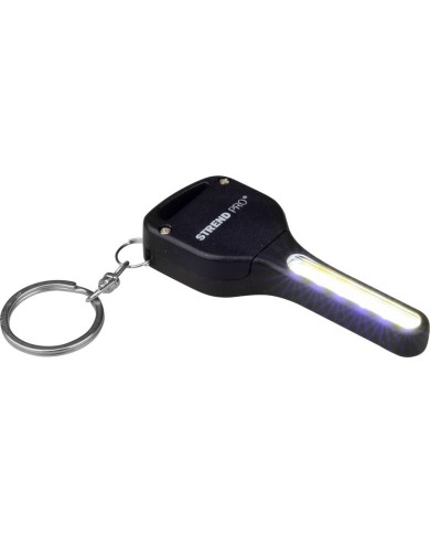 Svietidlo Strend Pro Keychain, kľúčenka, prívesok, s magnetom, LED 60 lm, 75x30 mm