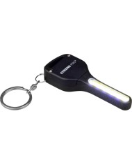 Svietidlo Strend Pro Keychain, kľúčenka, prívesok, s magnetom, LED 60 lm, 75x30 mm