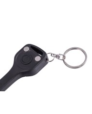 Svietidlo Strend Pro Keychain, kľúčenka, prívesok, s magnetom, LED 60 lm, 75x30 mm