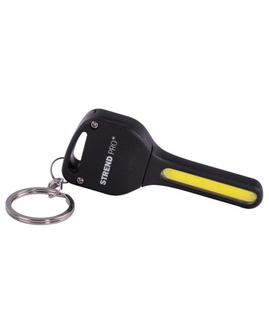 Svietidlo Strend Pro Keychain, kľúčenka, prívesok, s magnetom, LED 60 lm, 75x30 mm