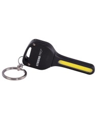Svietidlo Strend Pro Keychain, kľúčenka, prívesok, s magnetom, LED 60 lm, 75x30 mm
