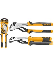 Kliešte SIKO 250mm nastaviteľné max 50mm CrV INGCO Industrial KLC