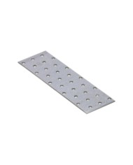Pliešok doštička perfor. 200x60x2,0 mm bal/20ks KLC